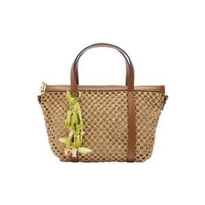 Sac à Main Naturel