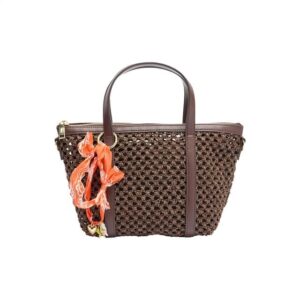 Sac à Main Marron