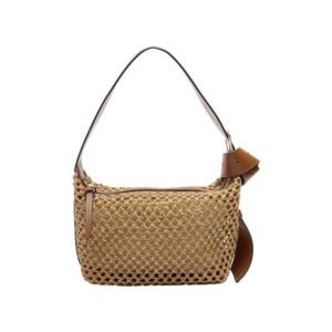 Sac à Main Naturel