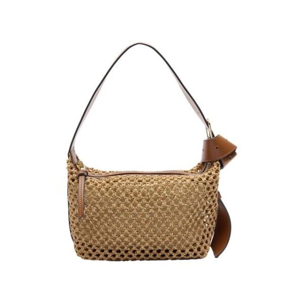 Sac à Main Naturel