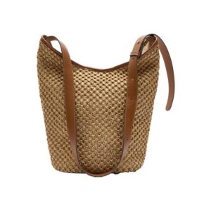 Sac à Main Naturel