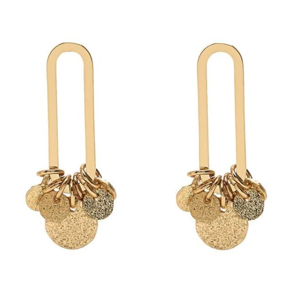 Bijou Femme Or