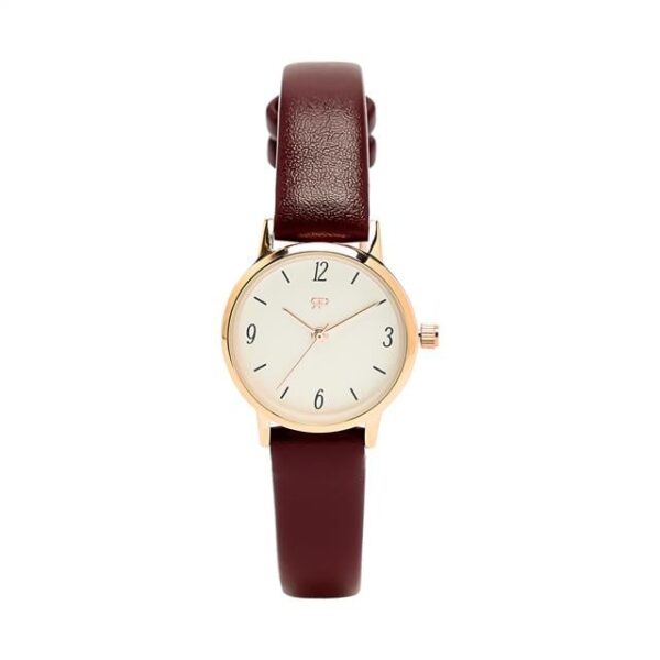 Montre Bordeaux