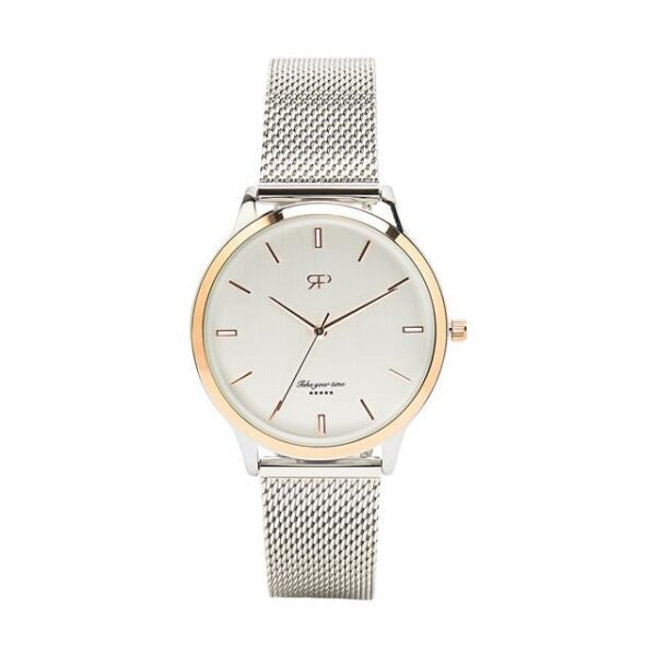 Montre Multicolore