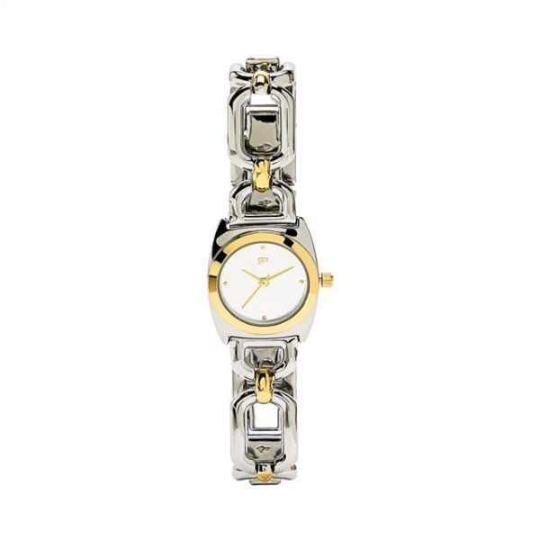 Montre Multicolore