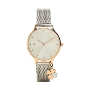 Montre Multicolore