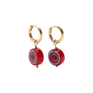 Bijou Femme Multicolore Vif