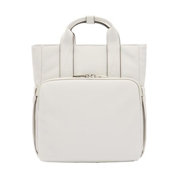 Sac à Main Ecru