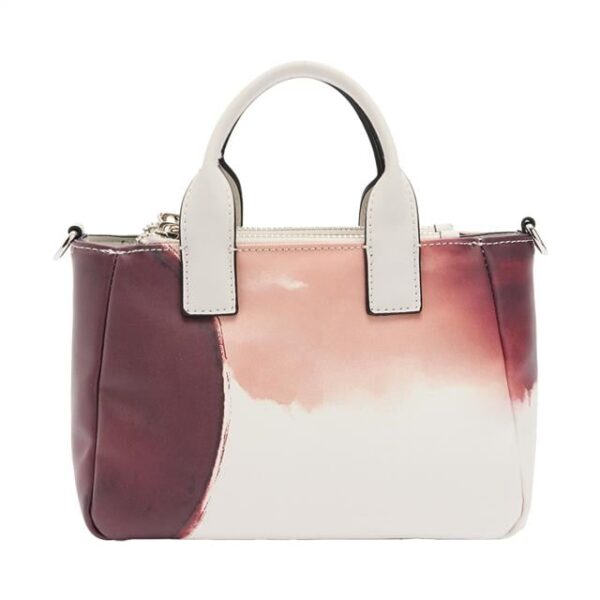 Sac à Main Multicolore Vif