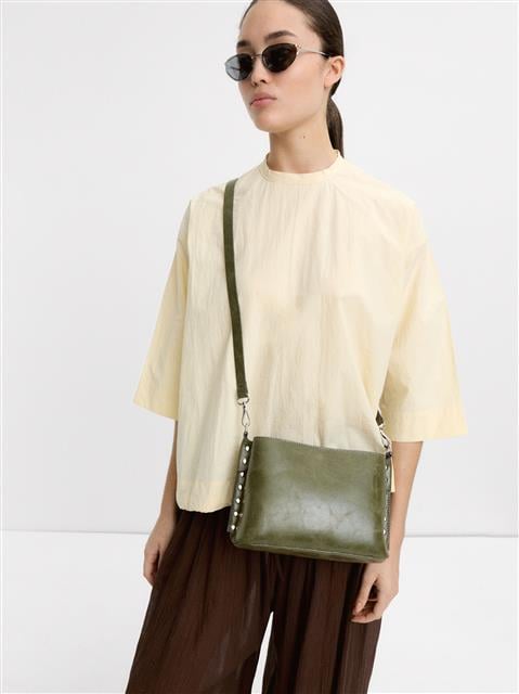 Sac à Main Vert