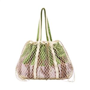 Sac à Main Ecru