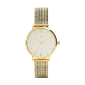 Montre Multicolore