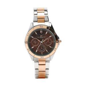 Montre Multicolore