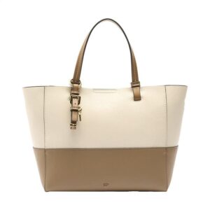 Sac à Main Ecru
