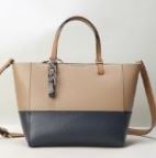 Sac à Main Marine