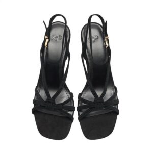 Chaussure Noir