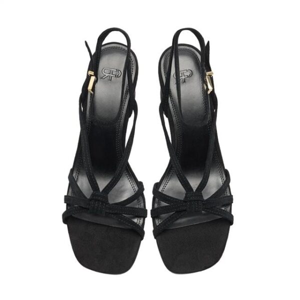 Chaussure Noir