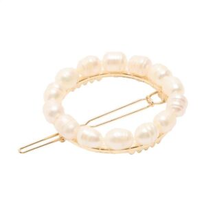 Accessoire Cheveux Perle