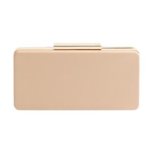 Pochette Fête Nude