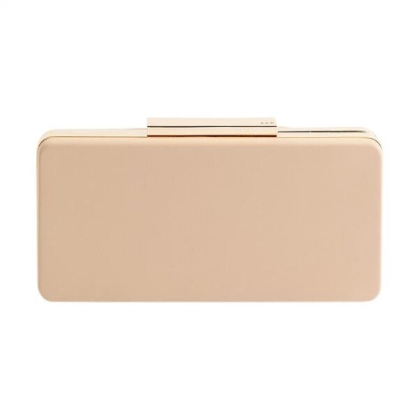Pochette Fête Nude