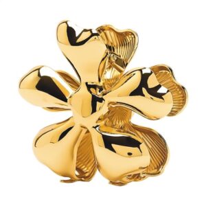 Accessoire Cheveux Or