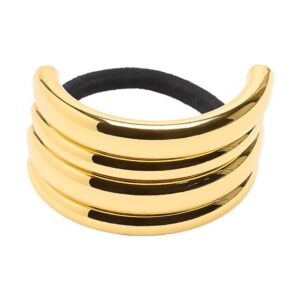Accessoire Cheveux Or