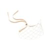 Accessoire Cheveux Or