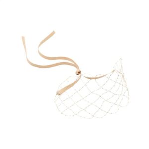 Accessoire Cheveux Or