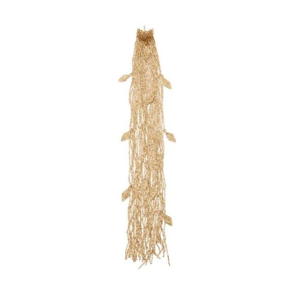 Accessoire Cheveux Or