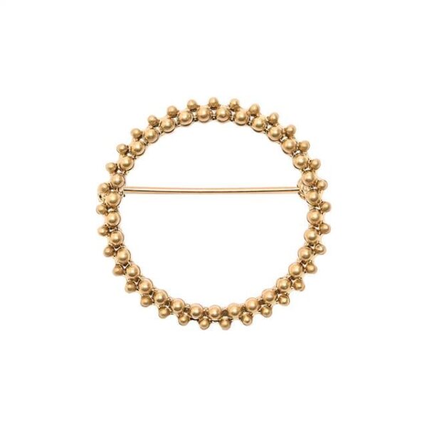 Bijou Femme Ivoire