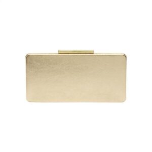 Pochette Fête Or