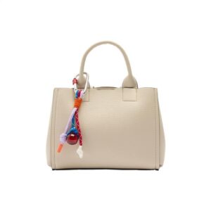 Sac à Main Ecru