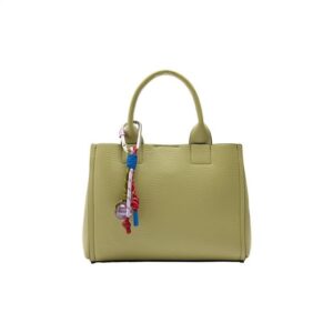 Sac à Main Vert