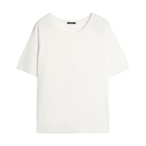 Vêtement Blanc