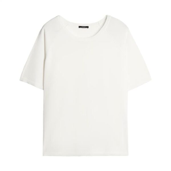 Vêtement Blanc