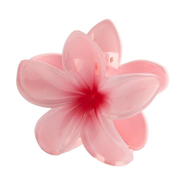 Accessoire Cheveux Multicolore Pastel