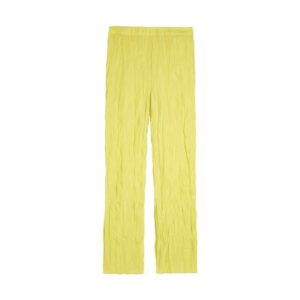 Vêtement Jaune