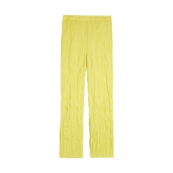 Vêtement Jaune