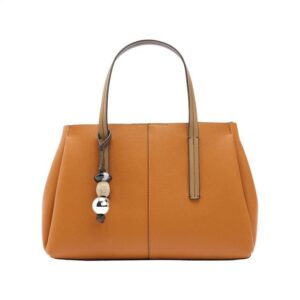 Sac à Main Orange