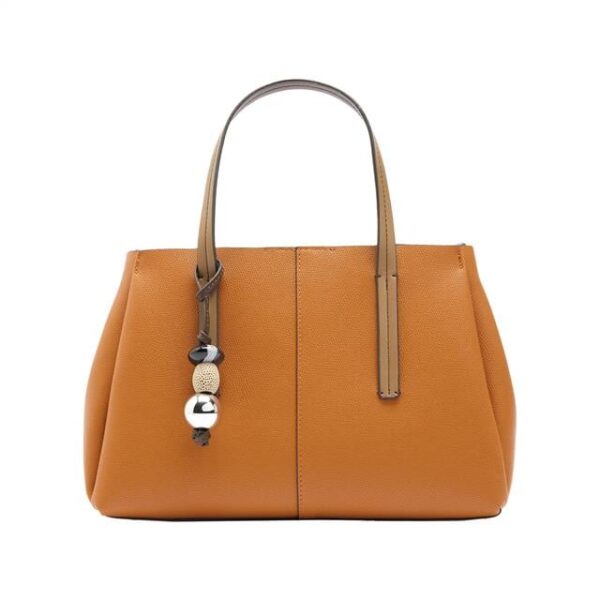Sac à Main Orange