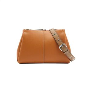 Sac à Main Orange