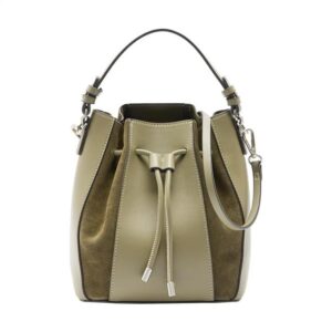 Sac à Main Vert