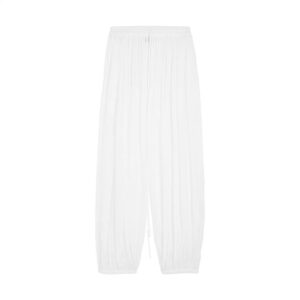 Vêtement Blanc
