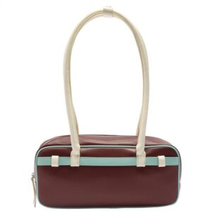 Sac Soirée Multicolore