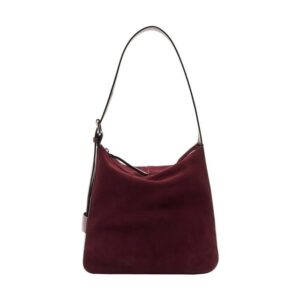 Sac à Main Bordeaux