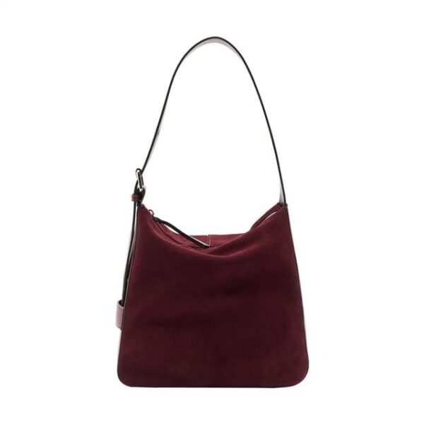 Sac à Main Bordeaux