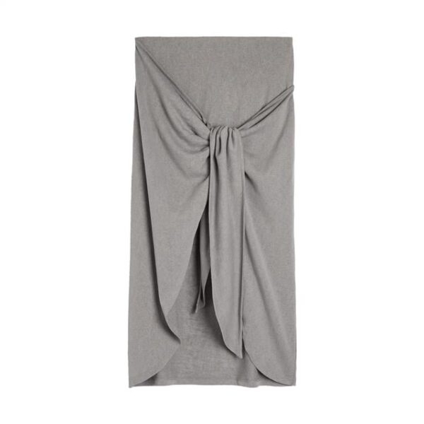 Vêtement Gris