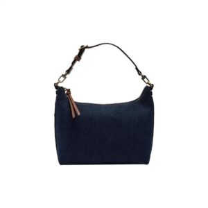 Sac à Main Bleu Jean