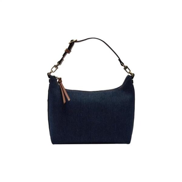 Sac à Main Bleu Jean