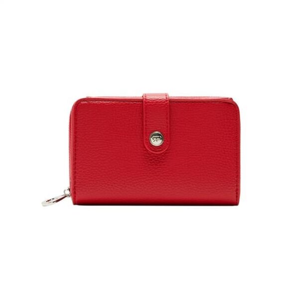 Maroquinerie Rouge